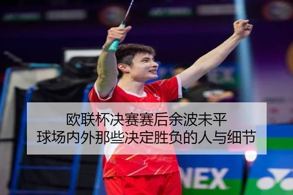 欧联杯决赛赛后余波未平 球场内外那些决定胜负的人与细节